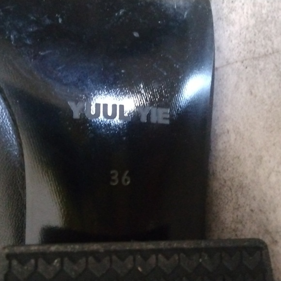 Schoes YUUY.  YIE - Picture 7 of 11